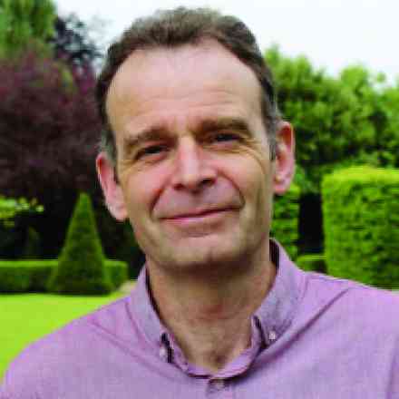 Ian Marsh